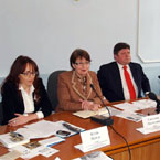 Чернігівщина: Об’єднати зусилля у боротьбі з ВІЛ/СНІД