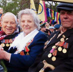 Чернігівщина: «Вони наближали Велику Перемогу»