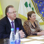 Николай Деркач: «Цивилизованная жизнь заканчивается за пределами крупных городов»