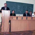 «Вінниця в 1917 році. Революція у провінційному місті»