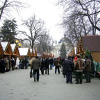 Львів уже різдвяний