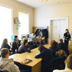 У Львові «народна» молодь пропонує нові вакансії