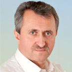 Слова привітання Василю Чернію від активу Вінницької  регіональної організації Народної Партії