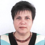 Чернігівщина. Ті, хто боротимуться за перемогу: Катерина Верхуша. Знавець своєї справи
