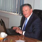 В.Баранов: «Большинство тарифов в Украине не соответствует их реальной величине»