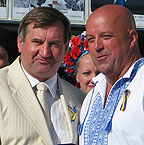 Народники – серед найдостойніших