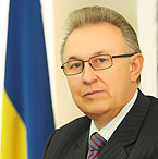 Привітання з Днем Незалежності України голови Дніпропетровської обласної організації Народної Партії Миколи Івановича Деркача