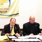 Донецких народников не останавливают трудности