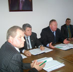 На Житомирщині затребуваний кадровий ресурс народників