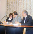 В Кривом Роге состоялась отчетно-выборная конференция