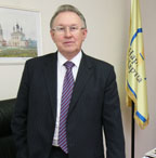 Николай Деркач: «Украина никому не продавала национальных интересов»