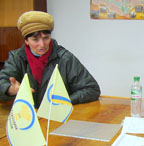 Николай Деркач: «Власть потеряла доверие людей»