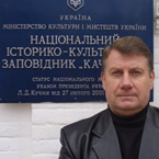 Чернігівщина: Зберігач чудес Ічнянщини, відданий своїй справі