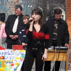 У Новоград-Волинському  «Здоровим бути модно»