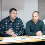 Донецкие народники проводят экономический форум