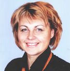 Такою роботою, яку маю я, потрібно тільки жити!