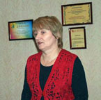 Чернігівщина: День турботи і милосердя