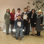 Допомога від депутата-народника