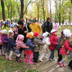 Покровке 230 лет