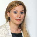 Елена Овраменко: «Для меня нахождение в Киевсовете – это мой гражданский долг перед родным городом и выражение моей активной социальной позиции»