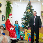 Полтавські народники - дітям