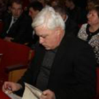 Чернігівщина: На порядку денному...