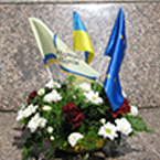 «Народники» Тернопілля  за мирну співпрацю народів