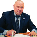 Сергій Павловський: «Я сподівався на чесні вибори…»