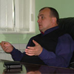 Особистий прийом громадян