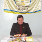 Не буде села - не буде України