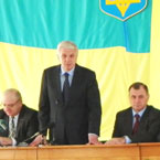 В.Литвин: „За півроку нам належить або закріпити позитивну динаміку, або знову будемо з’ясовувати стосунки”