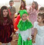 Діти – наш найдорожчий скарб