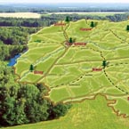 Чернігівщина: Справжній господар