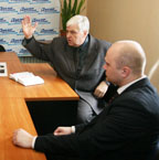 Ленин: символ, фетиш или по-прежнему вождь?