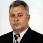 Новобузьку райдержадміністрацію очолив народник Віктор Сербін