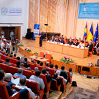 Робочий візит лідера Народної Партії на Вінниччину