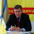 Состоялось заседание исполкома Крымской республиканской организации Народной Партии