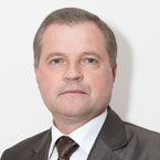 Про роботу народників в обласній раді та патріархальні стосунки у партії розповів Микола Олещенко