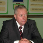 Народний депутат України Микола Рудченко про газові проблеми Житомирщини